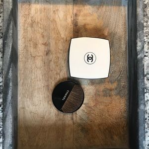 Chanel Les Beiges Healthy Glow Sheer Color